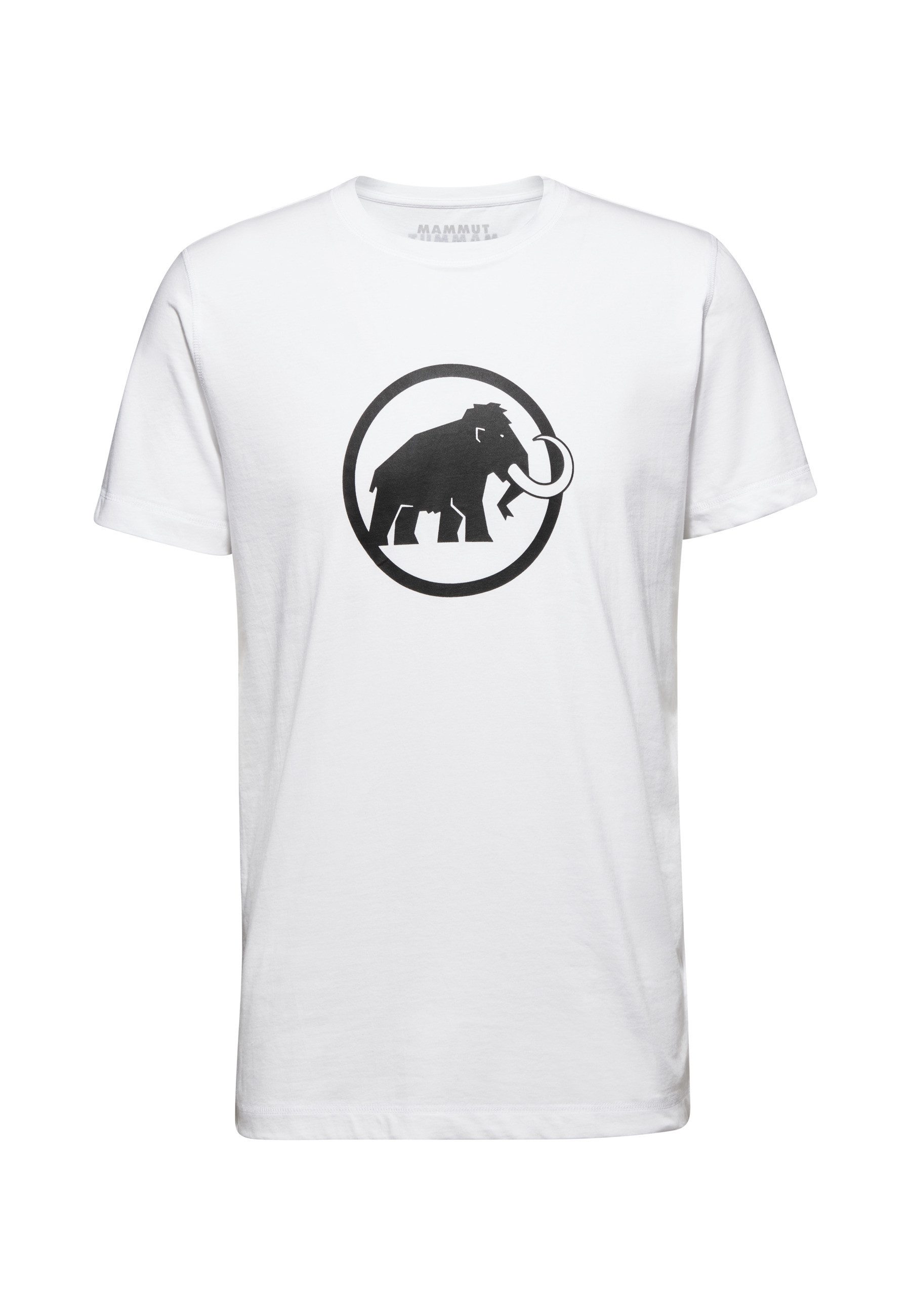 Mammut T-Shirt Mammut Core T-Shirt Men Classic