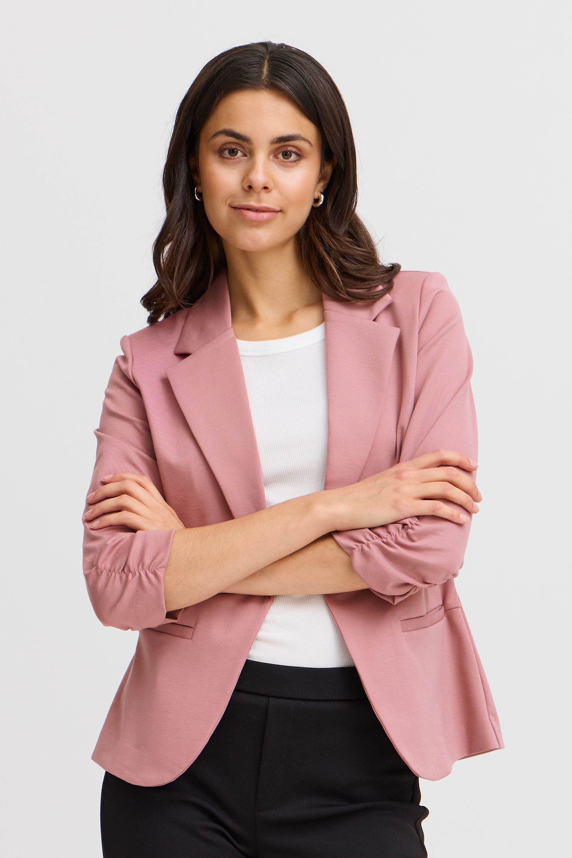 fransa Kurzblazer FRZablazer Modischer Blazer mit günstig online kaufen