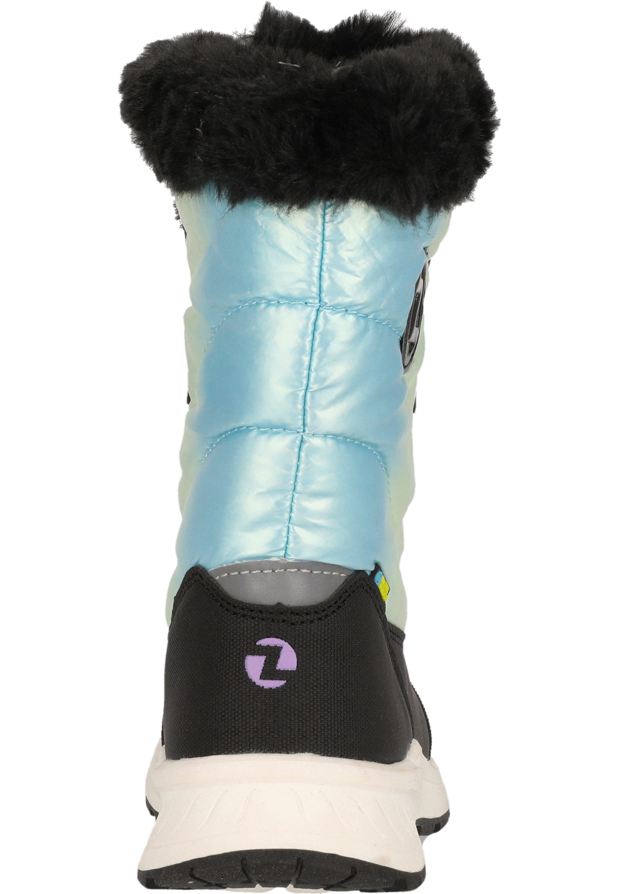 ZIGZAG Rasbell Stiefel mit wasserdichter Eigenschaft