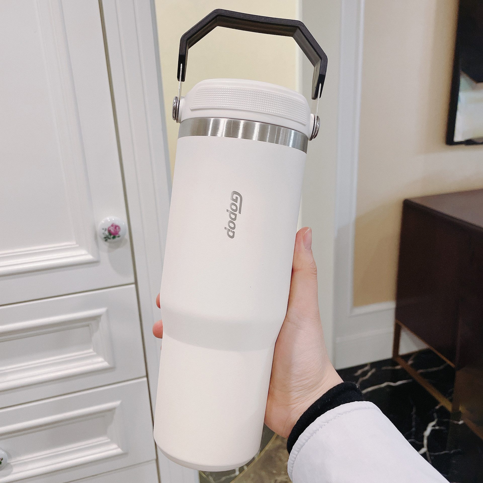 feinlux Isolierflasche CT1051