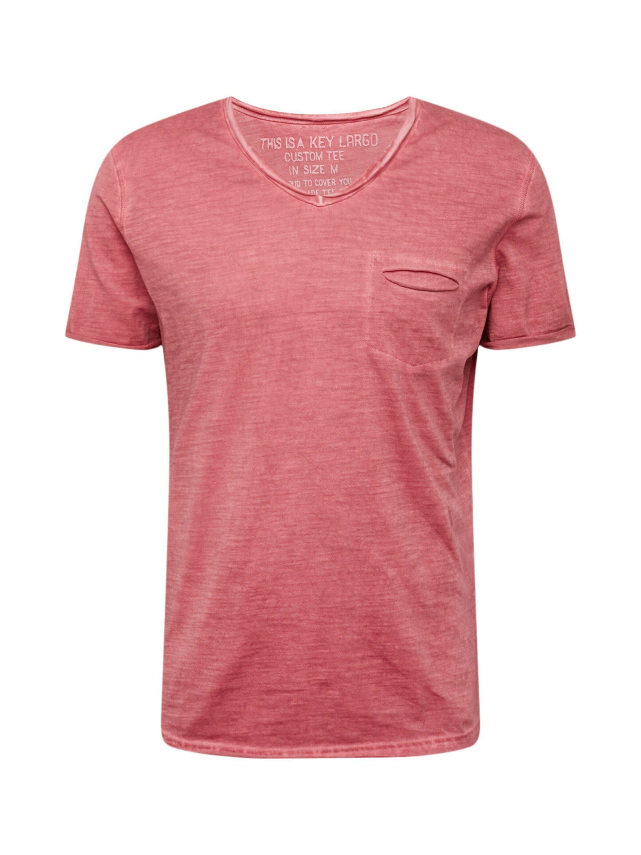 Key Largo T-Shirt Soda (1-tlg) günstig online kaufen
