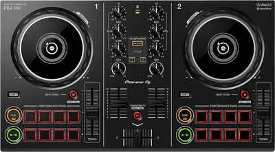 Pioneer DJ DJ Controller DDJ-200
