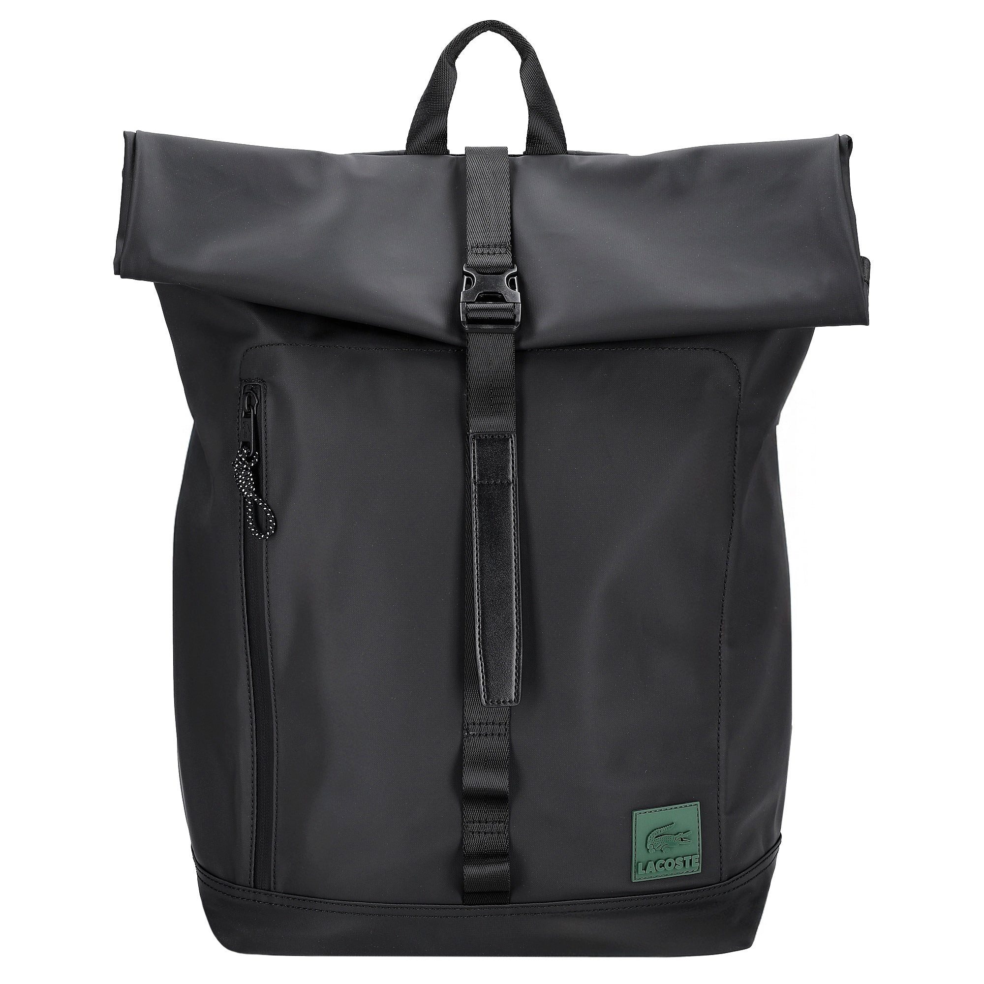 Lacoste Freizeitrucksack In Motion Backpack - Rucksack 15" 48 cm (black)
