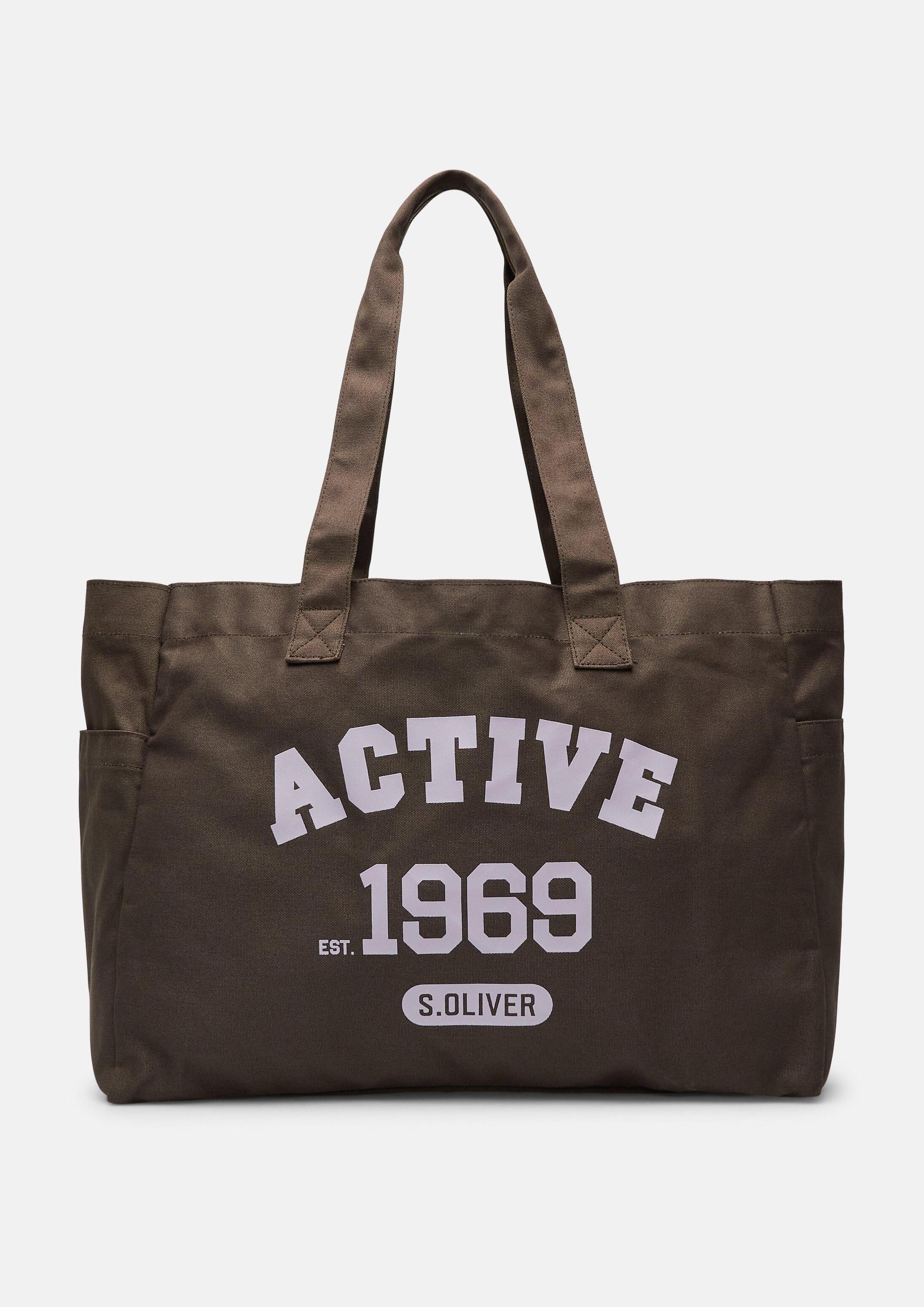 s.Oliver Shopper Tasche, Tasche