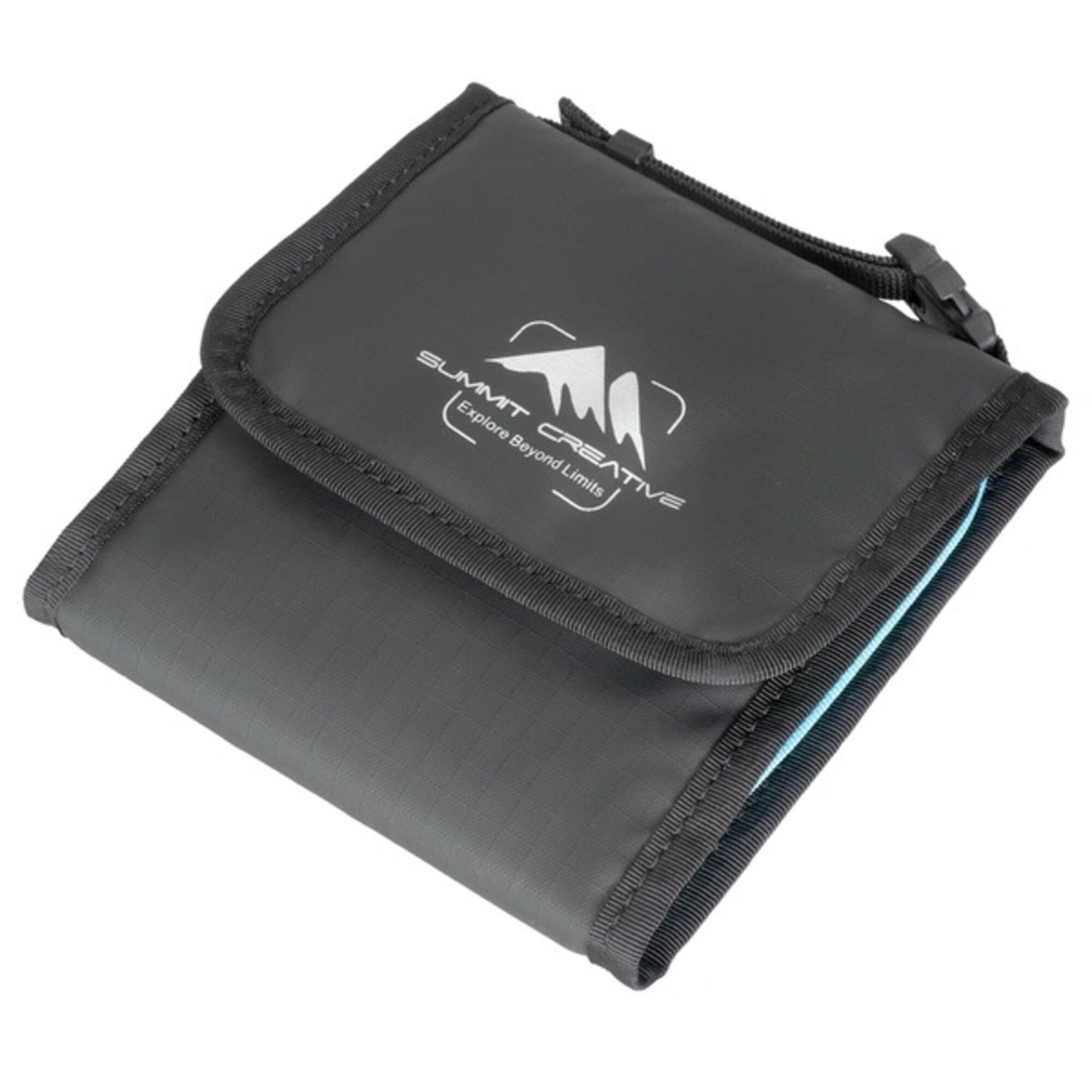Summit Trekkingrucksack Summit-Creative Filterbag FB150-5 black