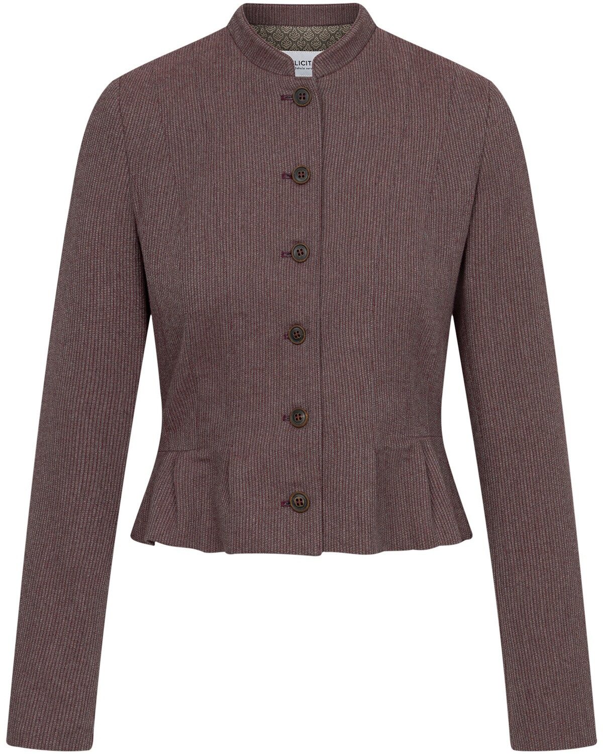 FELICITAS Kurzjacke Jacke Jadelyn