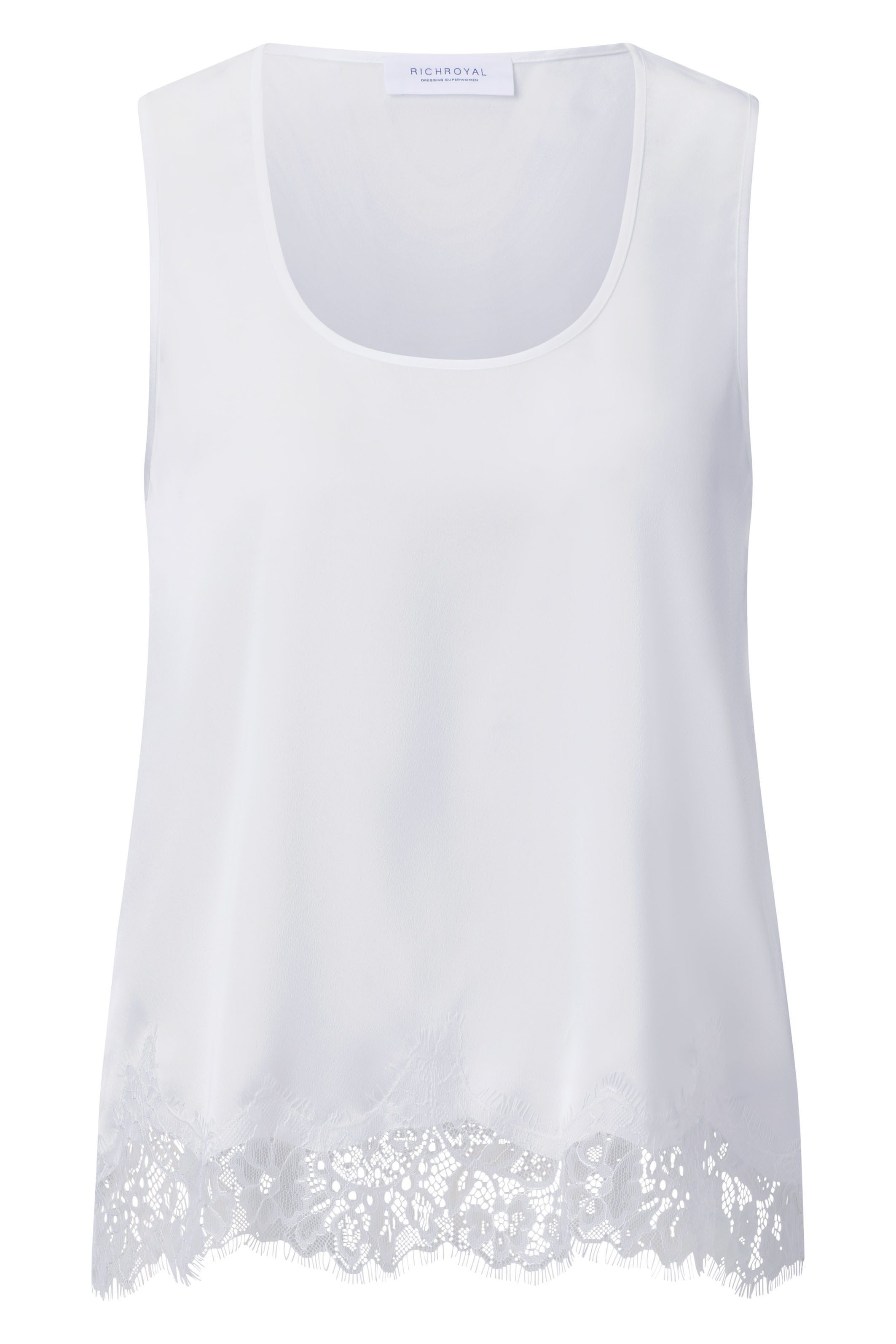 RICHROYAL Tanktop
