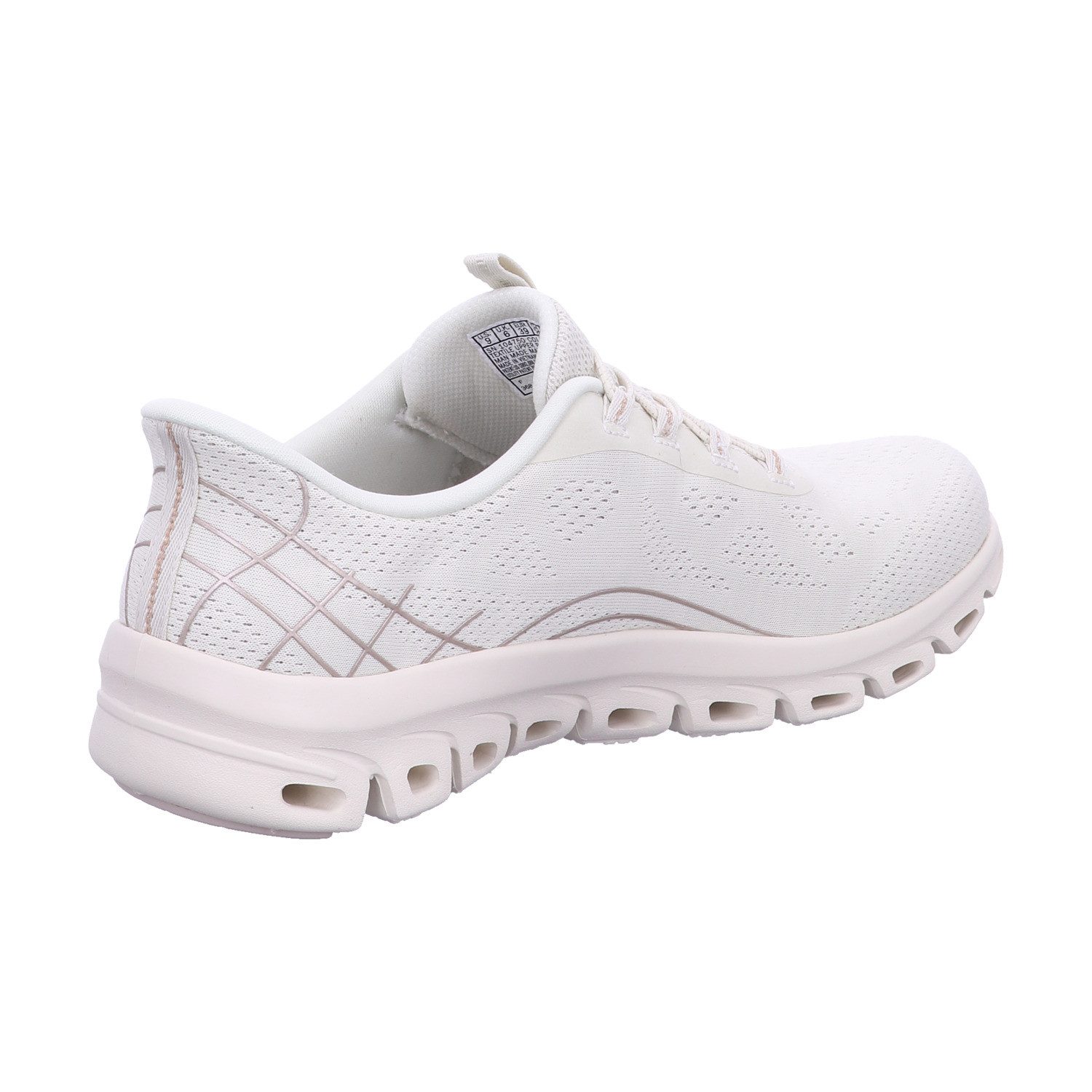Skechers 104750 OFWT Schnürschuh