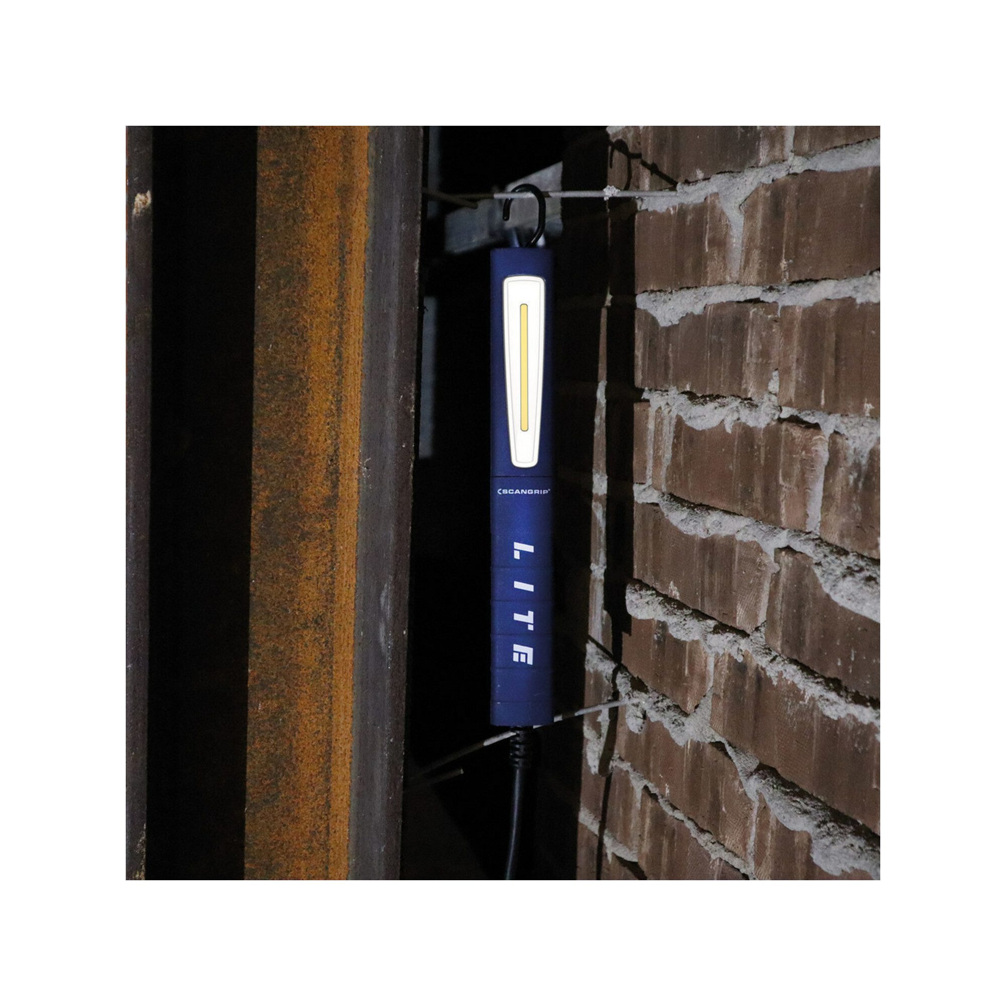 Scangrip SUP-Leuchte SCANGRIP Stableuchte StarLite 400Lumen LITE