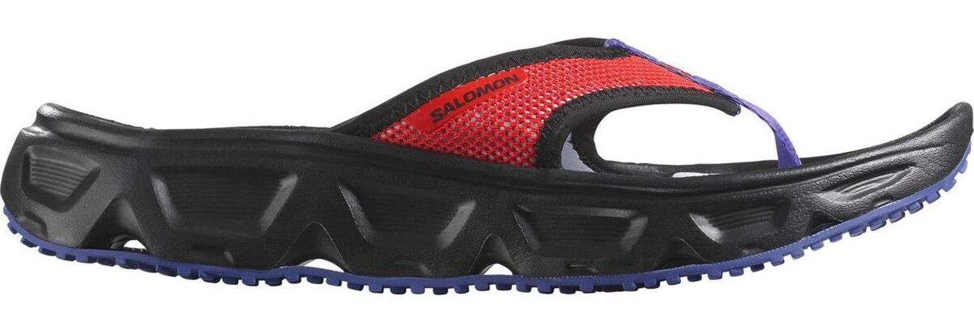Salomon SHOES REELAX BREAK 6.0 W Cosmic/Black/Fl 000 Sneaker