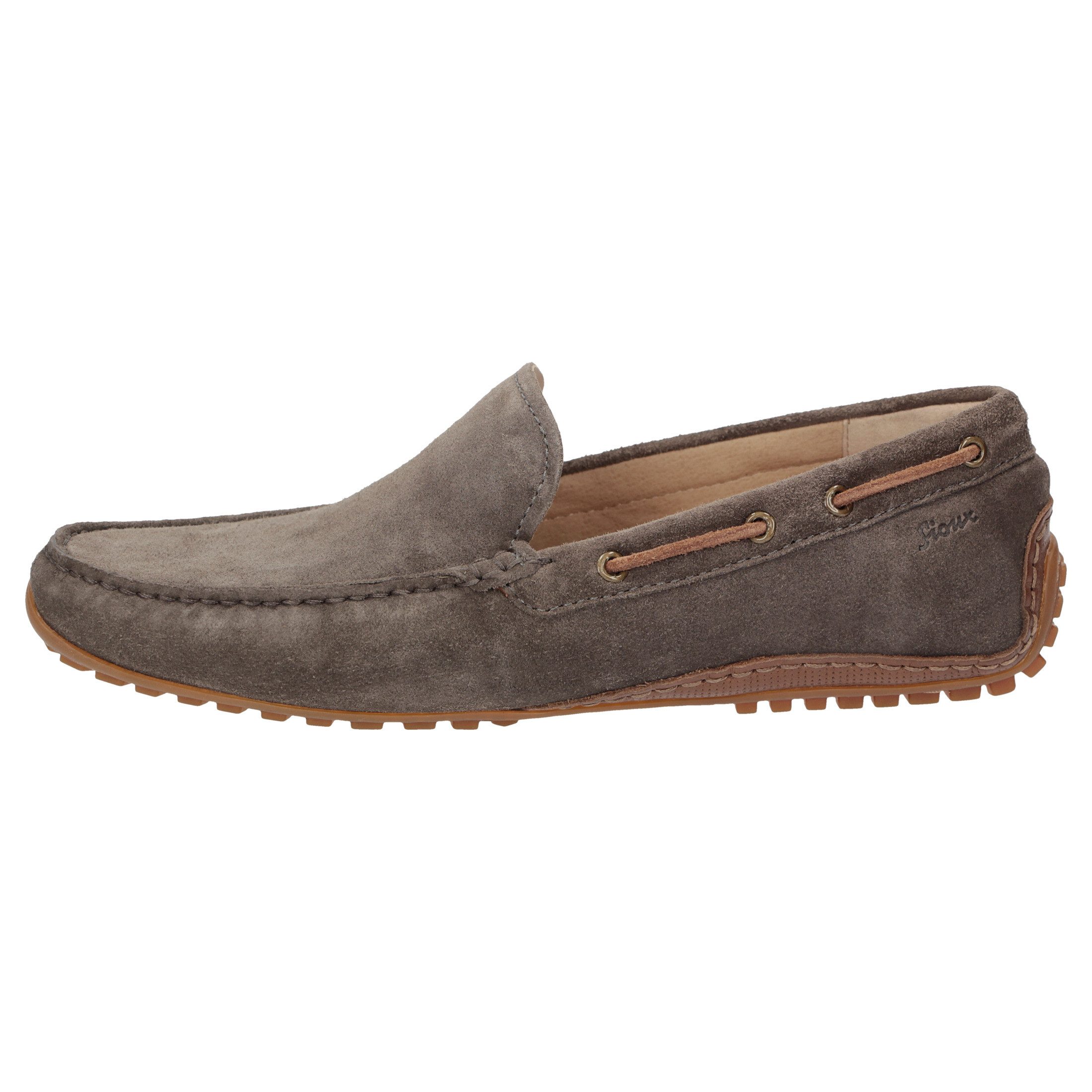 SIOUX Callimo Slipper