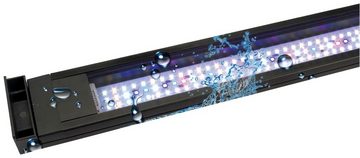FLUVAL LED Aquariumleuchte FL Plant 3.0 LED, Bluetooth, Ein-/Ausschalter, Farbsteuerung, LED fest integriert, 61-85 cm