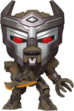 Funko Spielfigur Transformers Rise of the Beasts Scourge 1377 Pop!