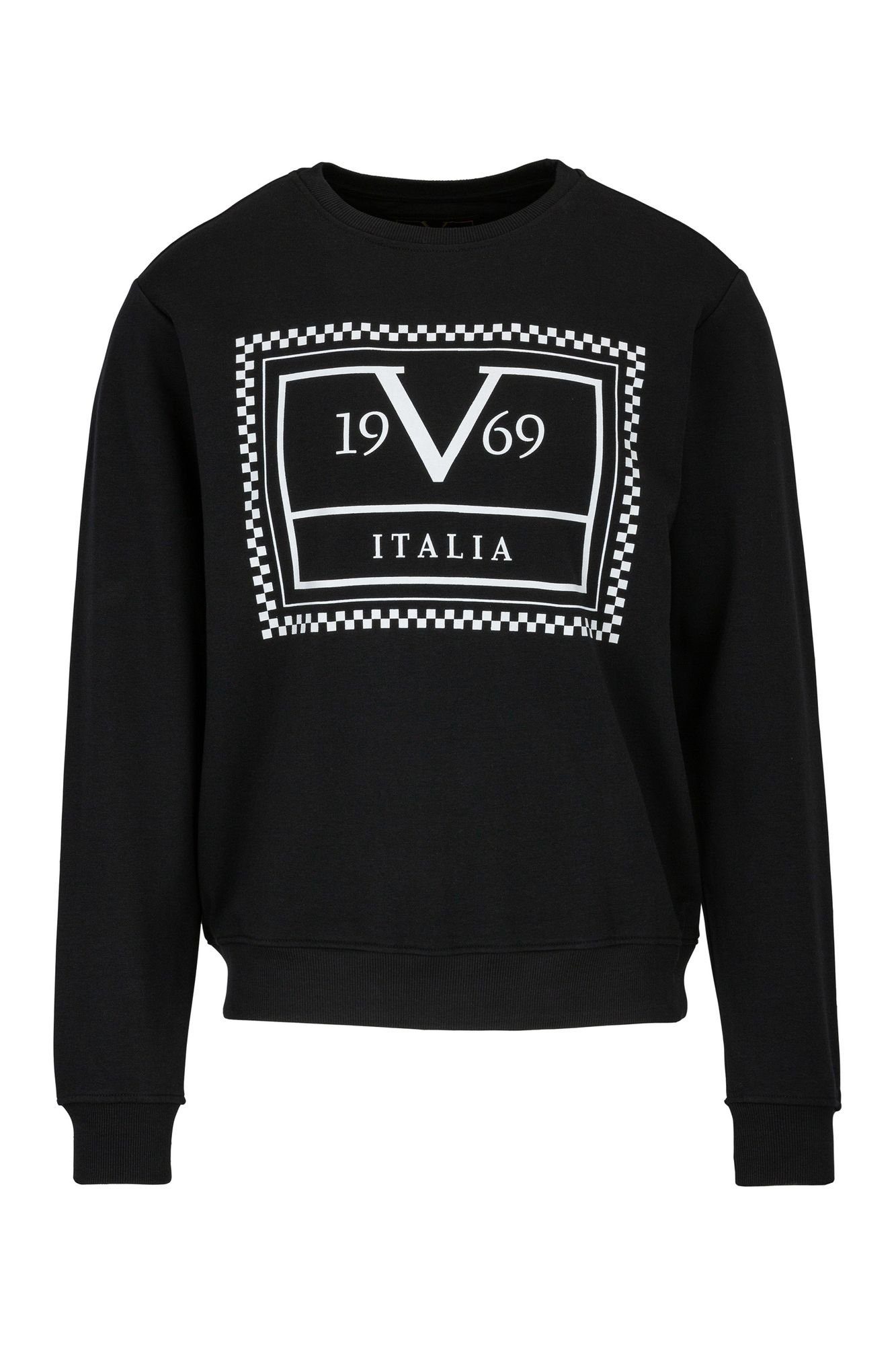 19V69 Italia by Versace Sweatshirt Lorenzo