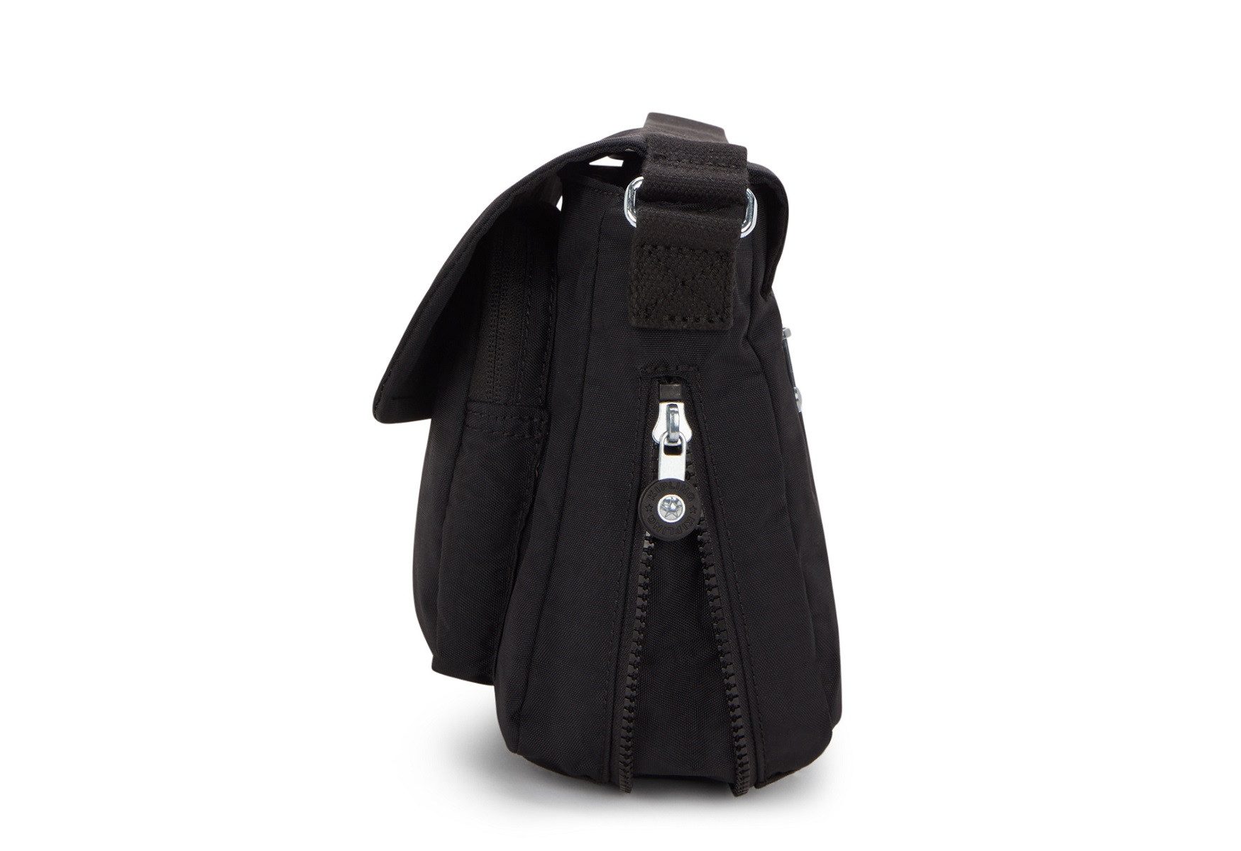 KIPLING Umhängetasche Dalma 5 Liter (ein Stück, 1-tlg., ca. B/H/T 28/19/8 cm), Kipling-Affe