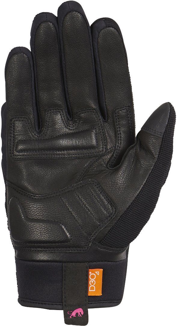 Furygan Motorradhandschuhe Jet D3O Damen Motorradhandschuhe