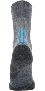 UYN Socken Trekking 2In Merino Mid Socks