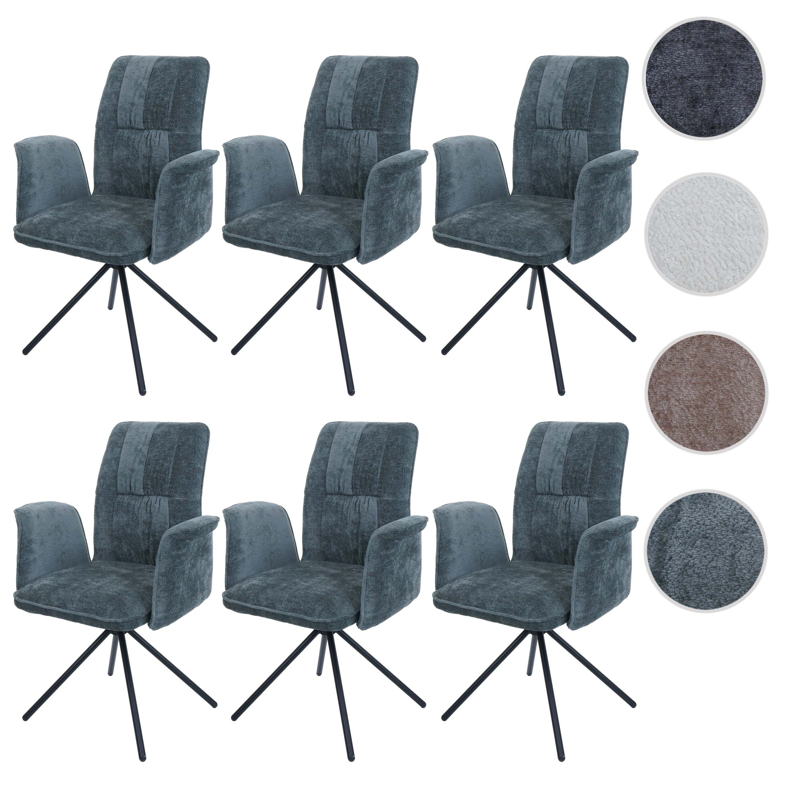 MCW Esszimmerstuhl MCW-N99 (Set, 6 St), günstig online kaufen