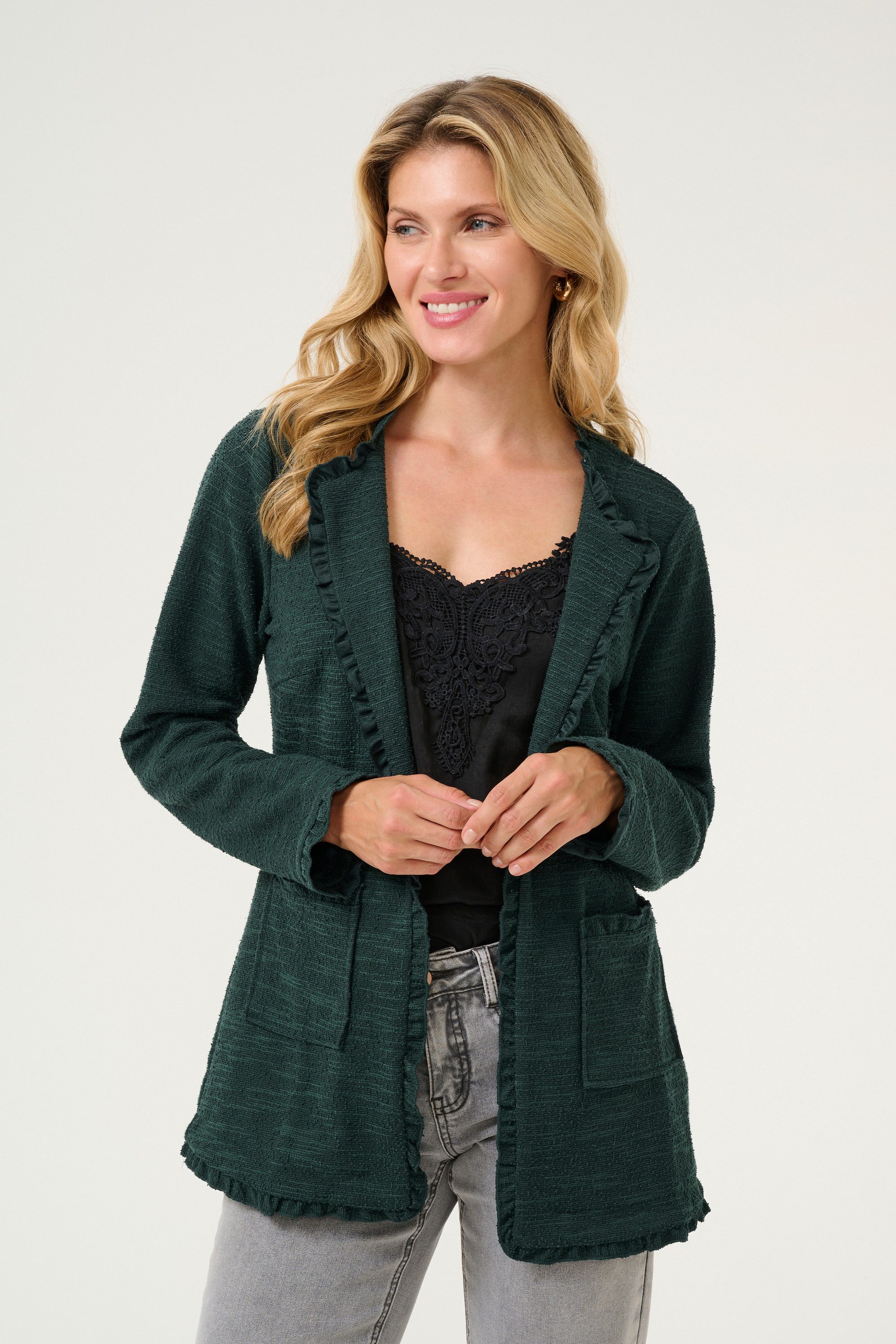 Jackenblazer Blazer CRMellie