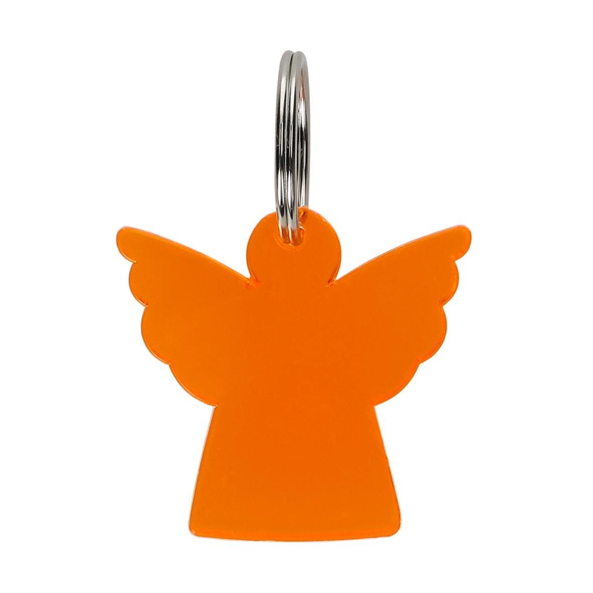 elasto Schlüsselanhänger Schlüsselanhänger "Engel" günstig online kaufen