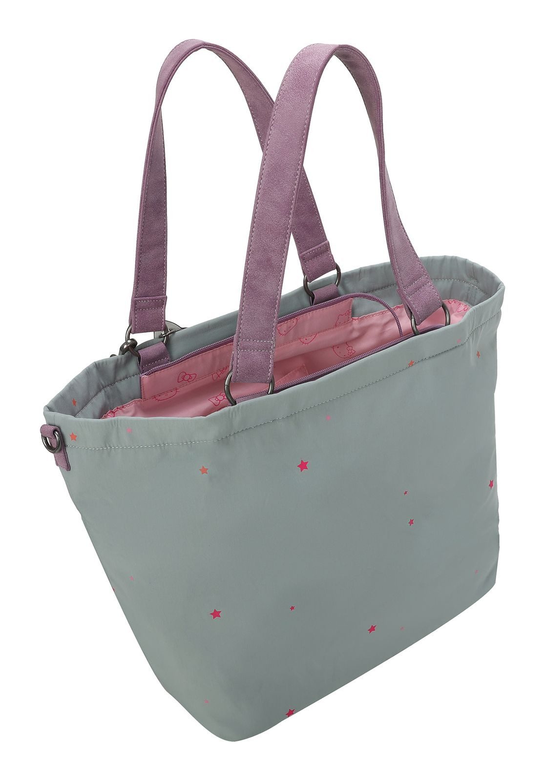 Fritzi aus Preußen Schultertasche Sky