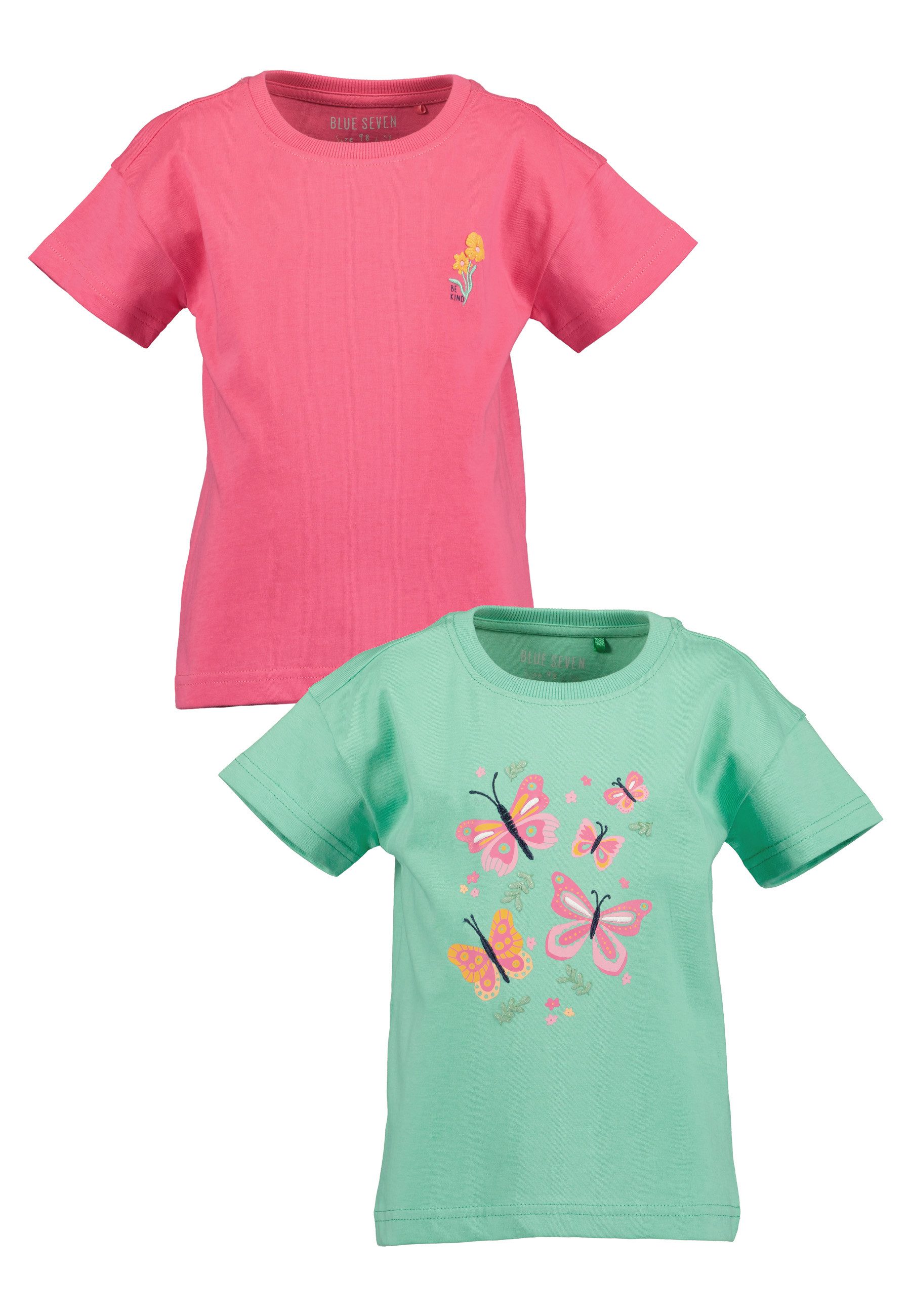 Kurzarmshirt