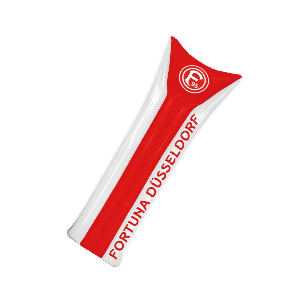 Fortuna Düsseldorf Luftmatratze Fortuna Düsseldorf Fortuna Luftmatratze