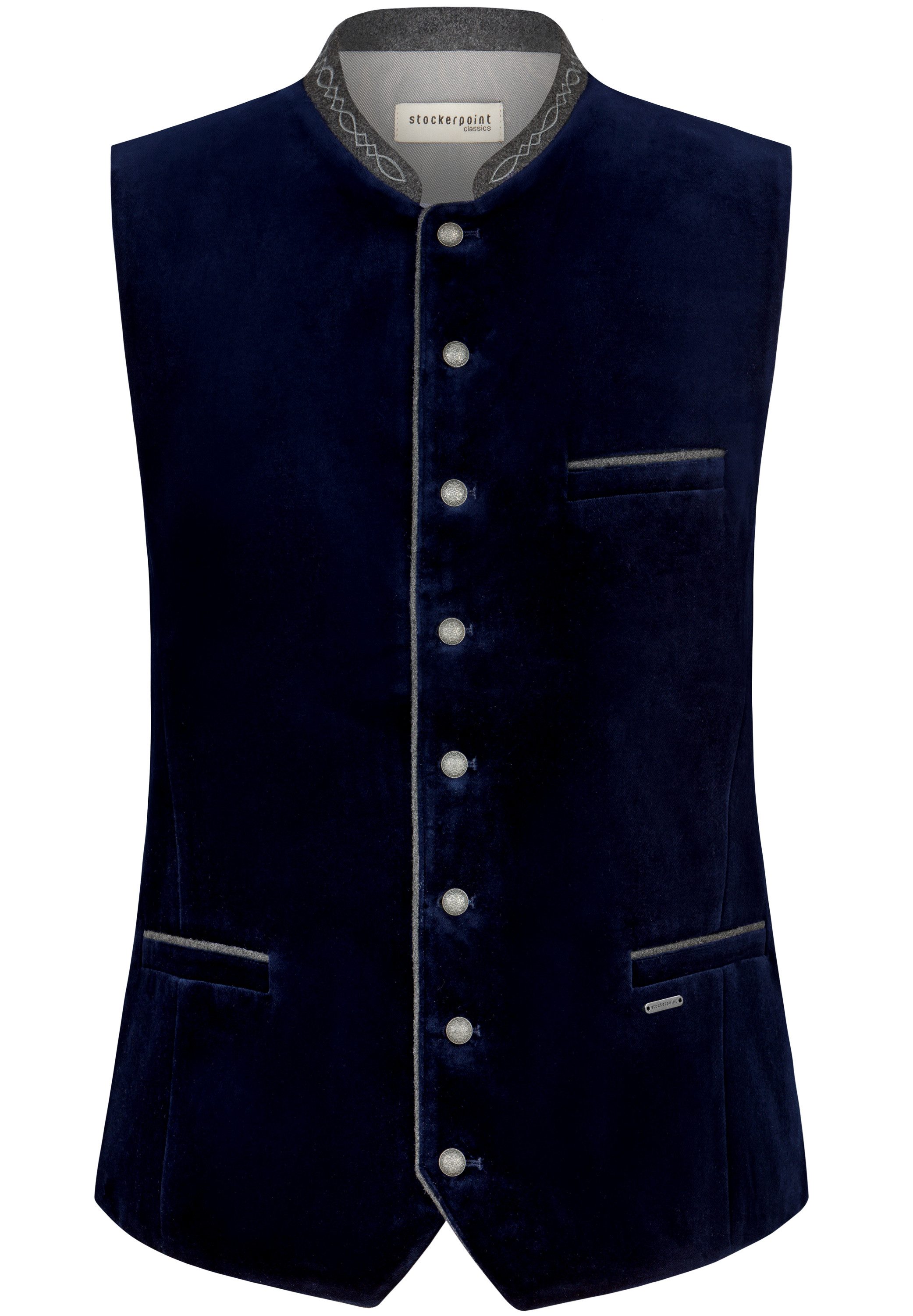 Stockerpoint Trachtenweste Lorenzo