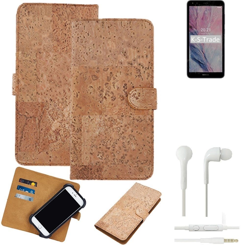 Handyhülle für Nokia C01 Plus