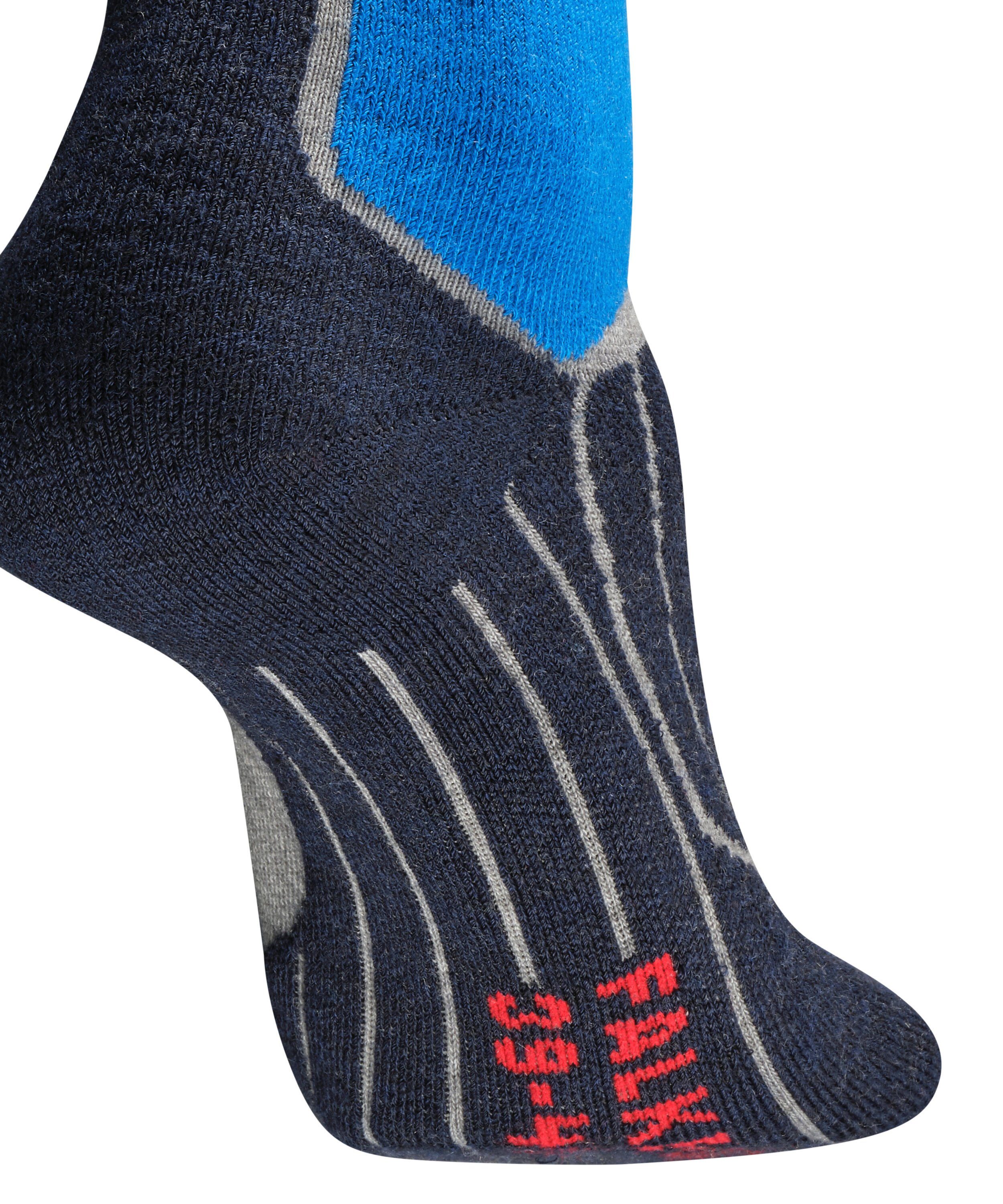 FALKE Skisocken SK2 Intermediate Kniestrümpfe (1-Paar) mit mittelstarker Polsterung für Komfort und Kontrolle