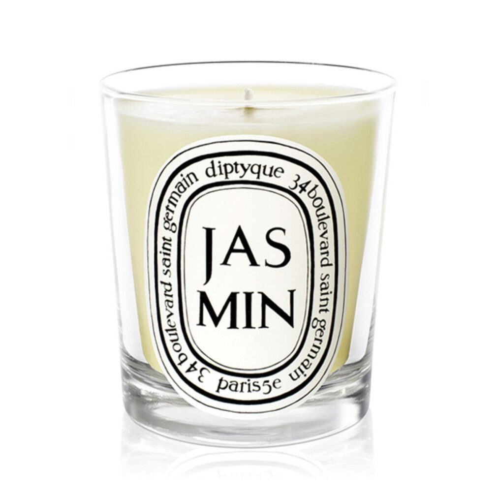 Diptyque Duftkerze Duftende Kerze jasmin 70 gr