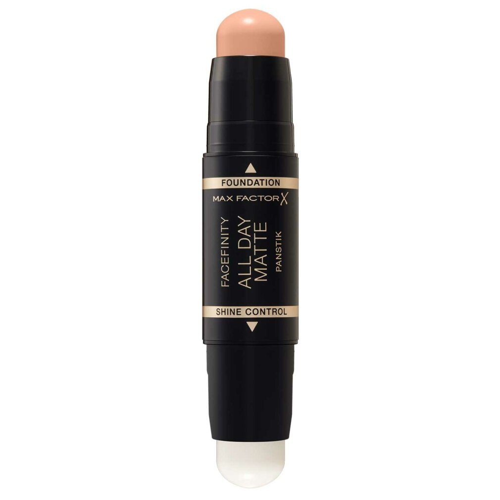 MAX FACTOR Foundation Facefinity All Day Panstick 20g - 70 Warm Sand