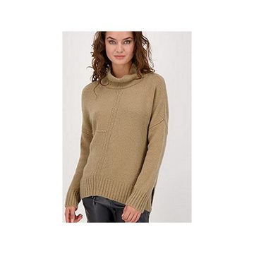 Monari Longpullover sand (1-tlg)