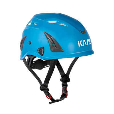 Kask Schutzhelm Industriekletterhelm Plasma AQ - Arbeitsschutzhelm, Drehrad