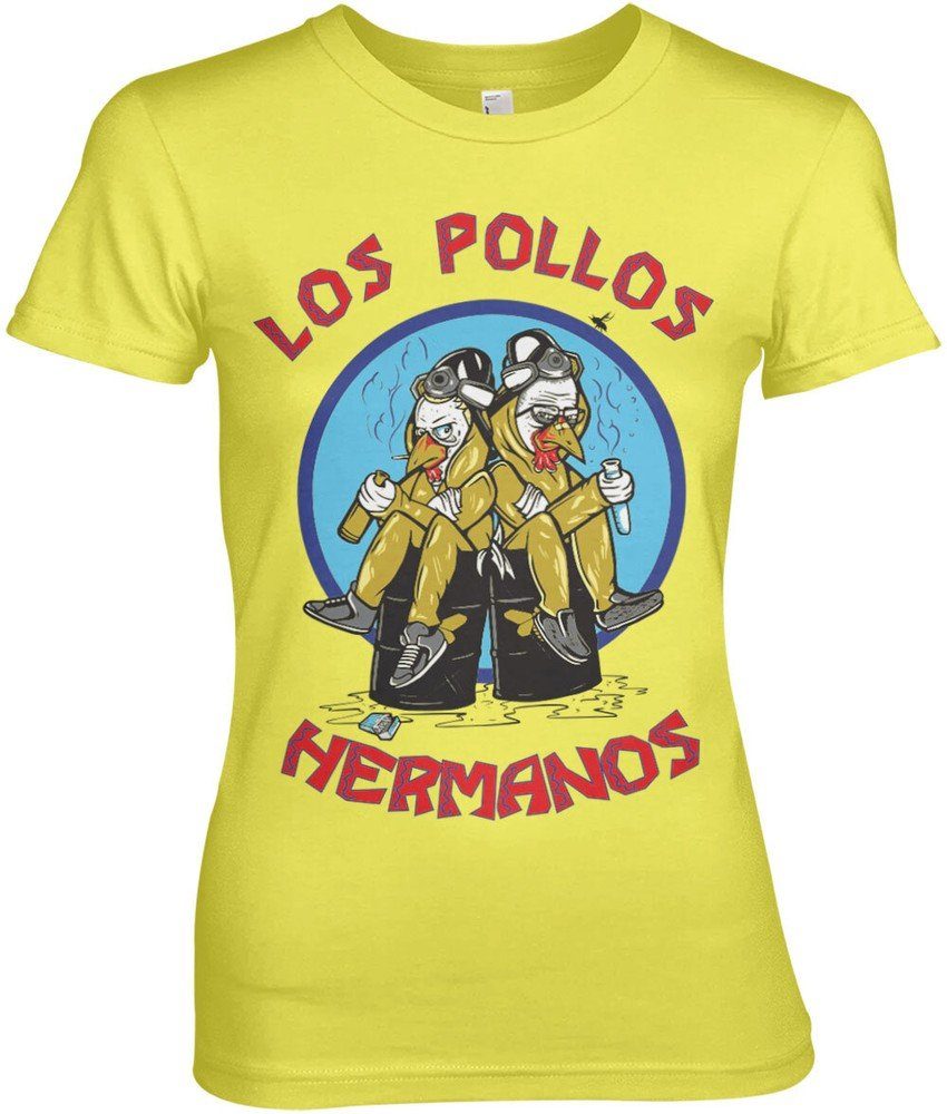 Breaking Bad T-Shirt