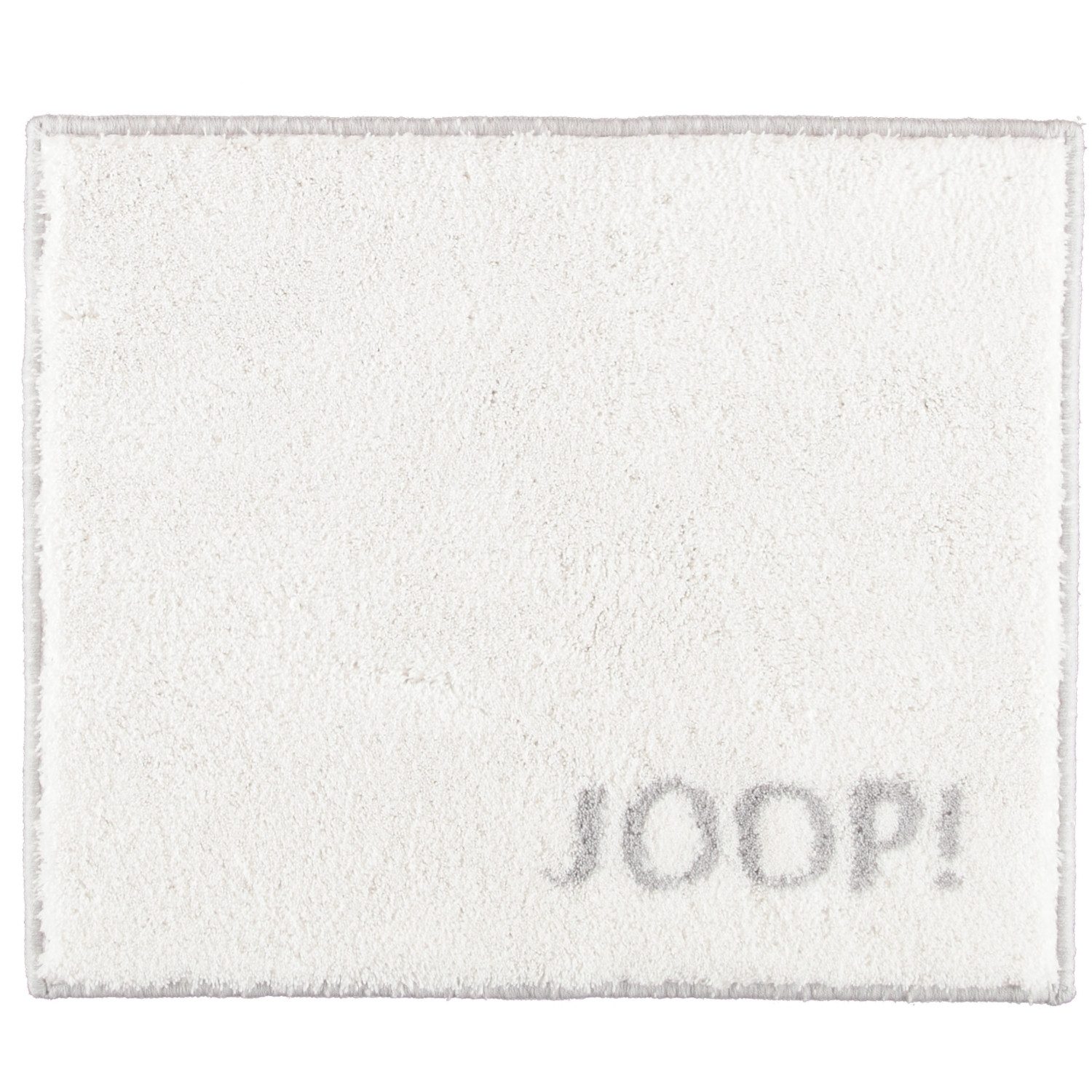 JOOP! Badematte Classic 281, Höhe 20.00 mm, 100% Polyacryl