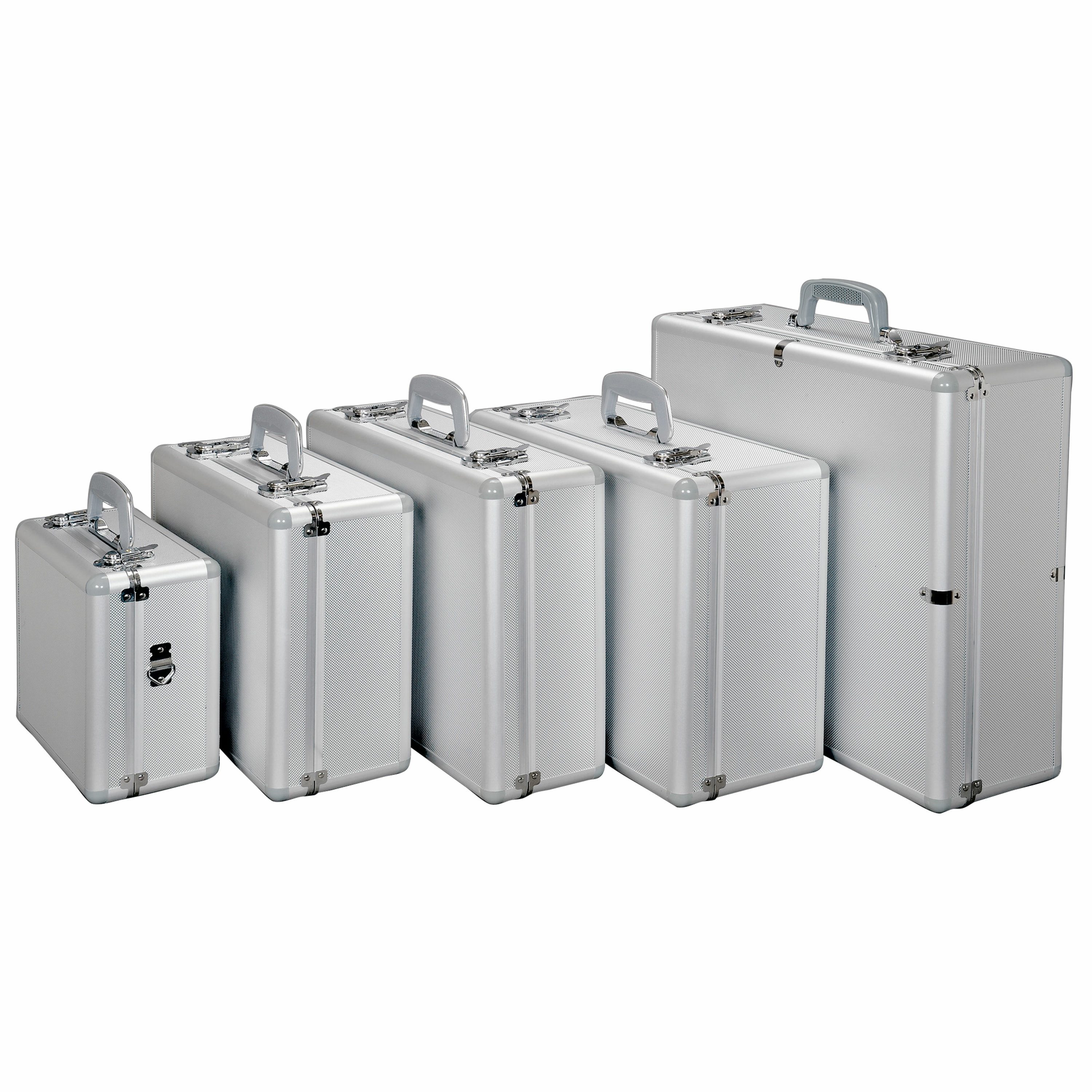 ALUMAXX Notebook-Rucksack Multifunktionskoffer für Damen (keine Angabe, 1-tlg., keine Angabe)