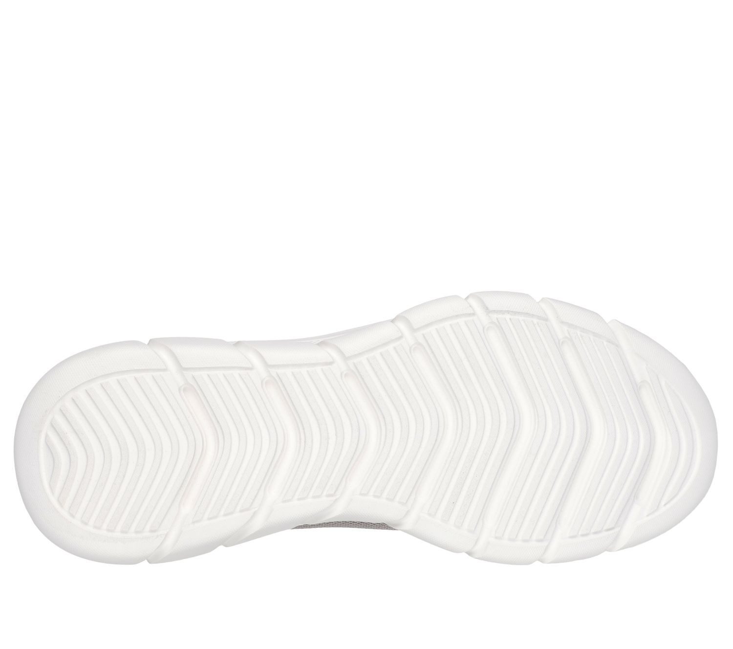 Skechers BOBS B FLEX ICY EDGE Sneaker Skechers Memory Foam Innensohle