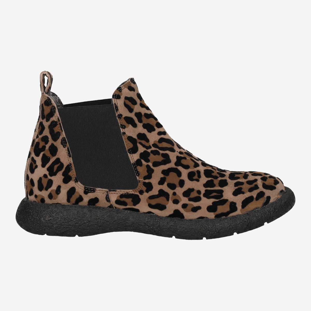 Stiefelette