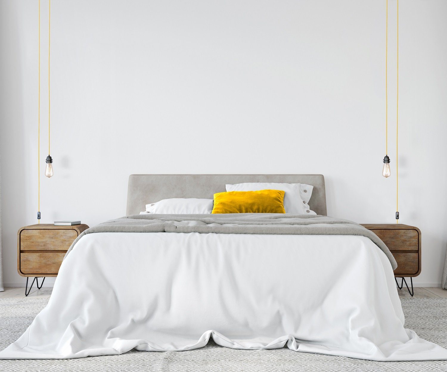 Hoopzi Lampenfassung Bala Fassung e27 mit Kabel und Schalter Lampe Pendelleuchte, Vintage Retro Industiedesign