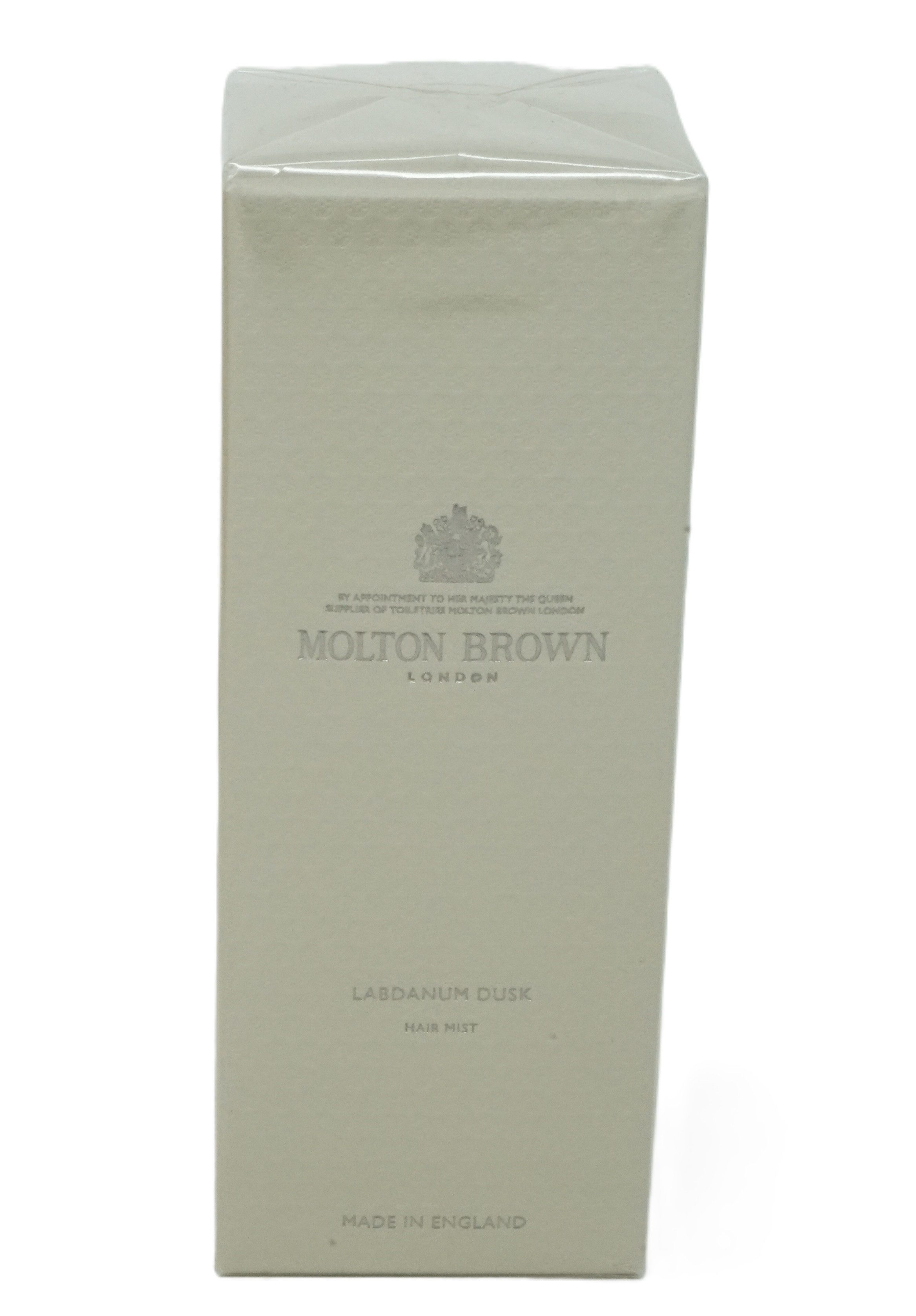 MOLTON BROWN Körperpflegemittel Molton Brown Labdanum Dusk Hair Mist 100 ml