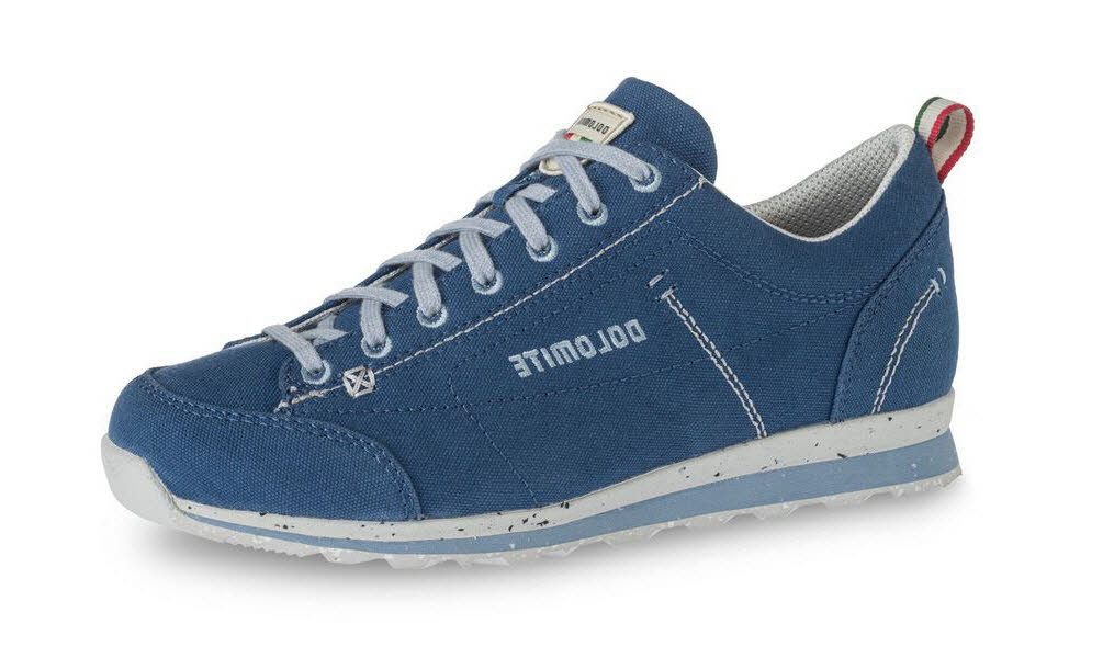 Dolomite 54 LH Canvas evo Schnürschuh