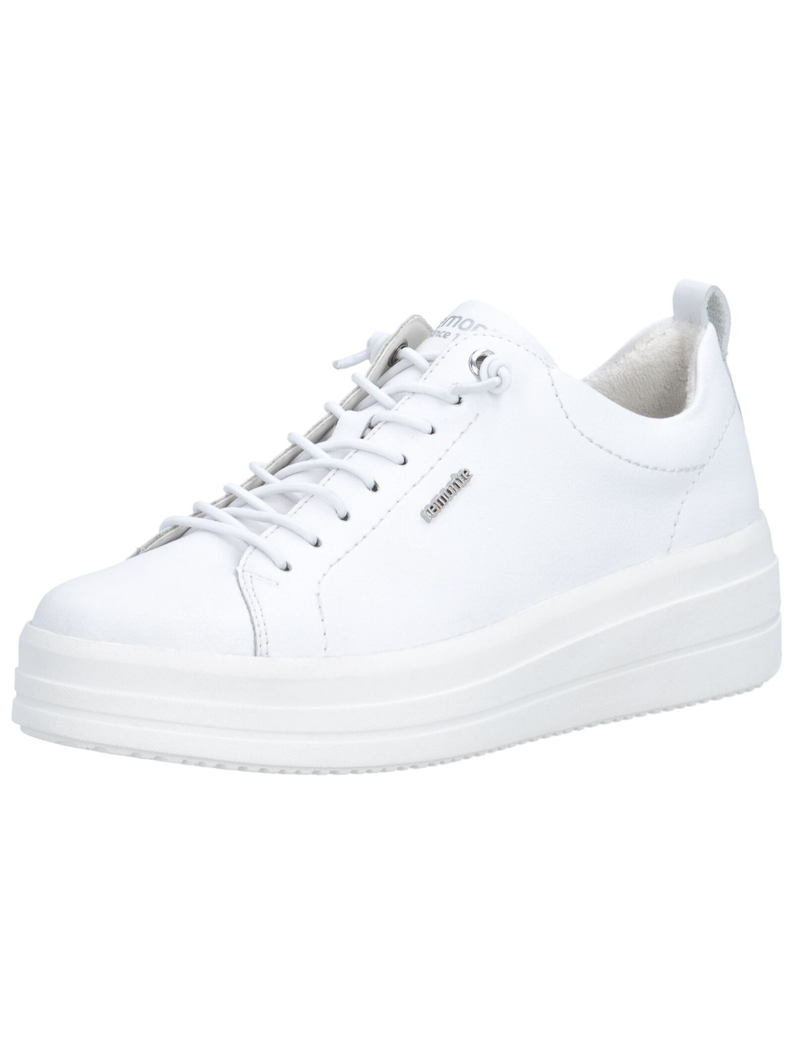 Remonte Sneaker Leder Plateausneaker