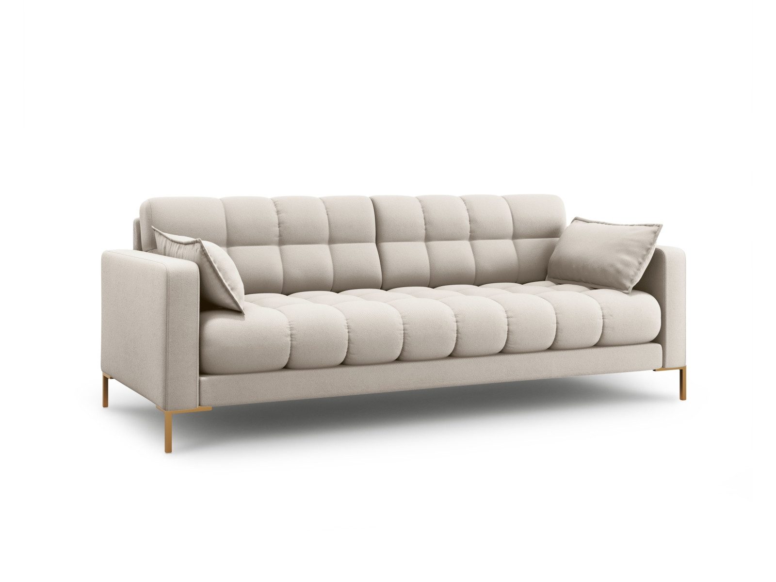 Micadoni Sofa Mamaia, 3-Sitzer günstig online kaufen
