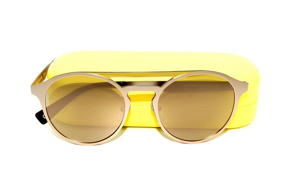 MARC JACOBS Sonnenbrille MARC JACOBS Sonnenbrille Sunglasses MARC 199 J5G UE