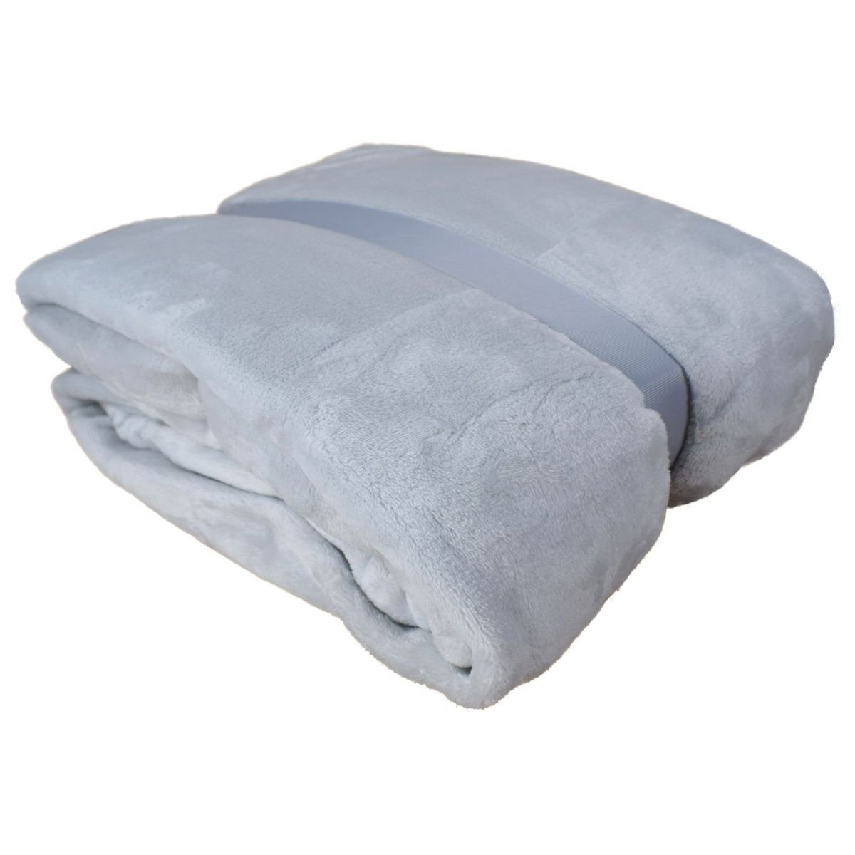 Wohndecke Kuscheldecke XXL 180x220cm in 6 günstig online kaufen