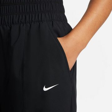 Nike Trainingshose DRI-FIT ONE WOMEN'S ULTRA HIGH-WAISTED PANTS