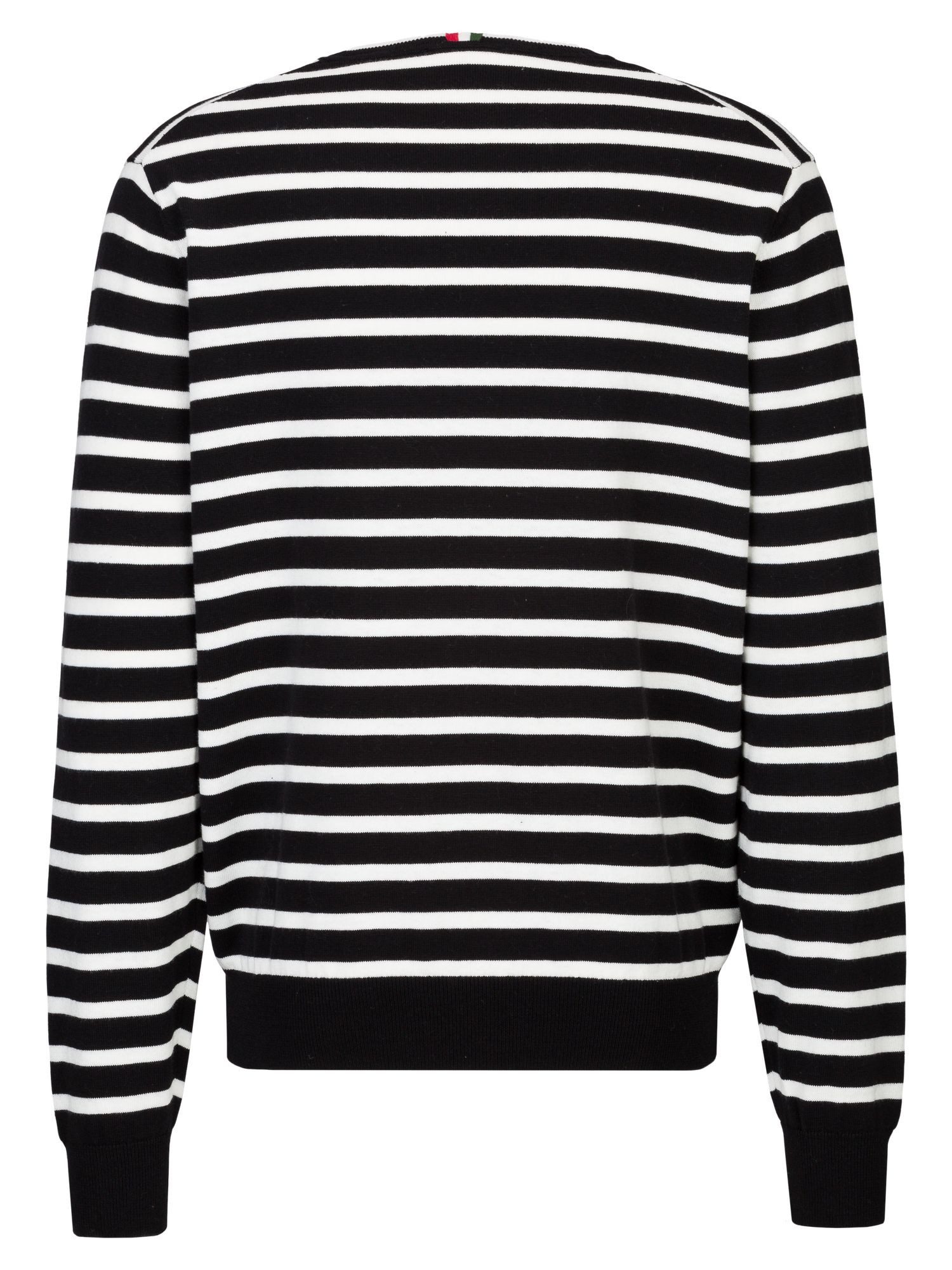 19V69 ITALIA Strickpullover MACARIO günstig online kaufen