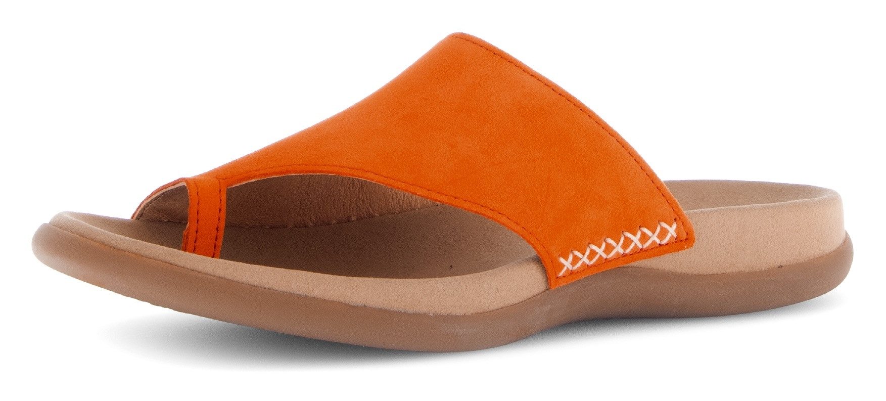 Gabor Dianette, Keilabsatz, Sommerschuh, Bequemschuh mit günstig online kaufen