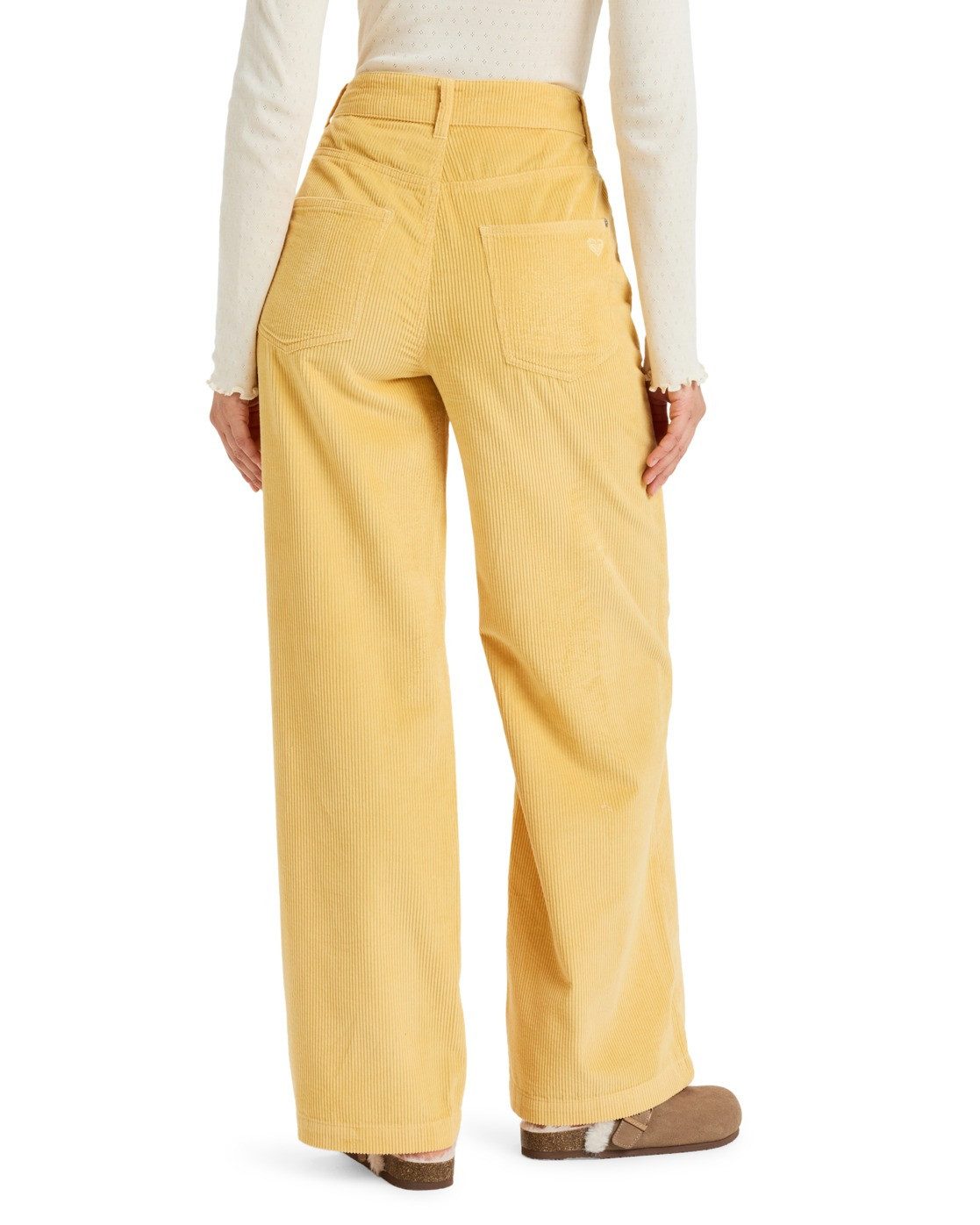 Roxy Outdoorhose Surf On Cloud Cord günstig online kaufen
